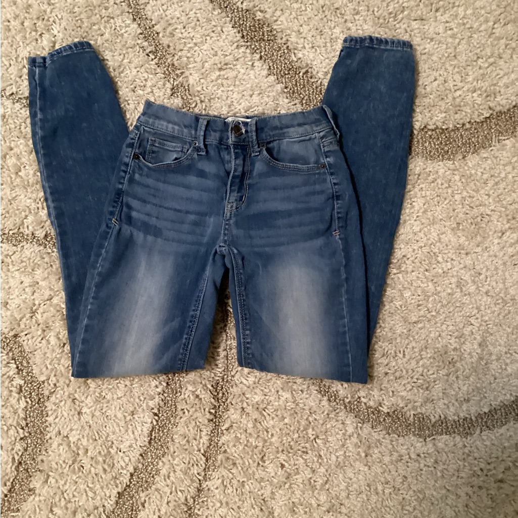 Mudd Brand Jeans
